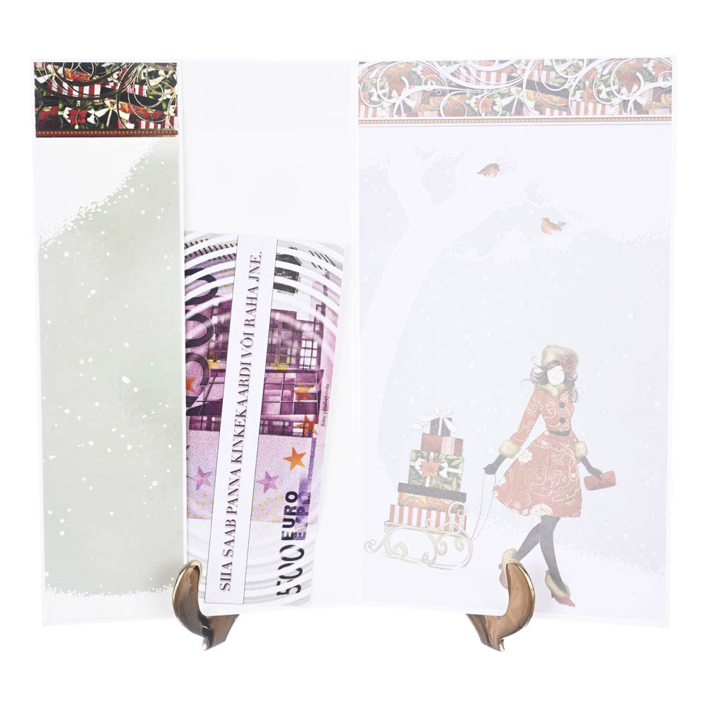 daam punases kleidis - Image 2