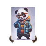 Prillidega panda