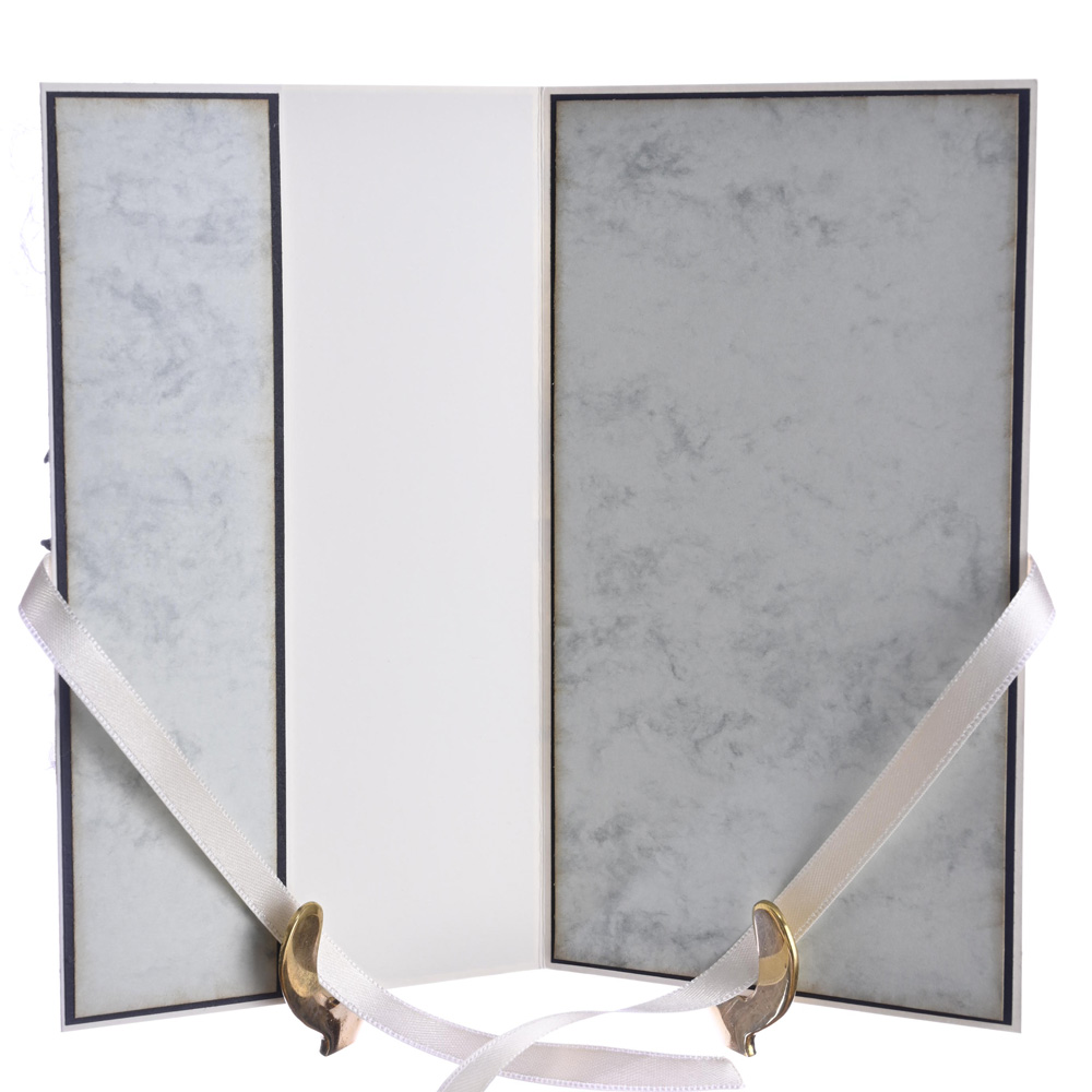 pulmakaart kirsipunaste roosidega - Image 2